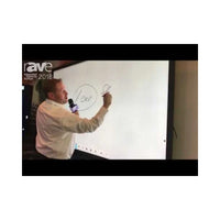 Clevertouch ProIR70 | 70" 4K Interactive Touchscreen for Business & Education