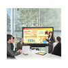 SHARP PN-70TB3 70” Full HD Big Pad Interactive Display – Intuitive Collaboration for Business & Education