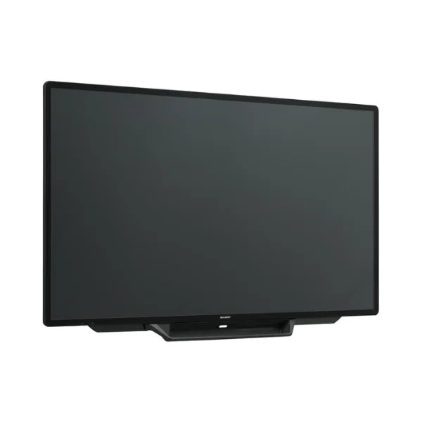 SHARP PN-80TC3 80” Full HD Interactive Display – High-Precision Touchscreen for Dynamic Collaboration