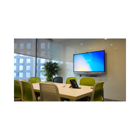 Newline TRUTOUCH X Series 65" Interactive UHD Display (X6) – Smart Collaboration with Built-In Conferencing Tools