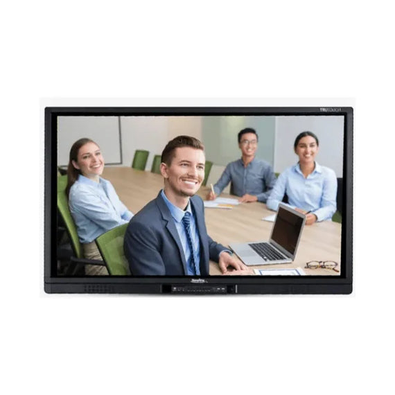 Newline TRUTOUCH FB Series 65" FHD Display, 10-Point Touch (TT-6517FB) – Advanced Interactive Display