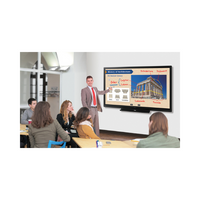 SHARP PN-70SC5 70” Big Pad Interactive Display – Smart Collaboration for Business & Education