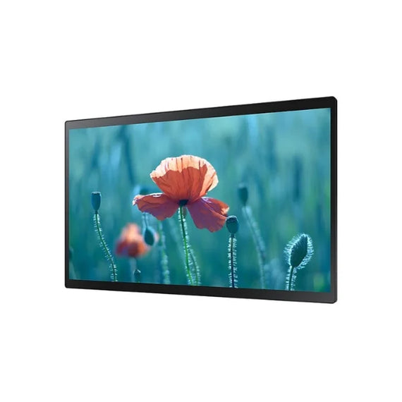 Samsung Interactive Panel 13" QBR-T Series – Premium Compact Touchscreen for Retail & Business