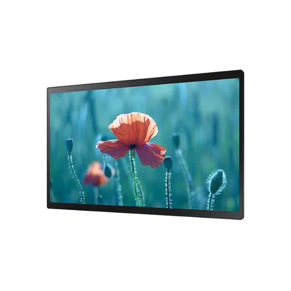 Samsung Interactive Panel 13" QBR-T Series – Premium Compact Touchscreen for Retail & Business