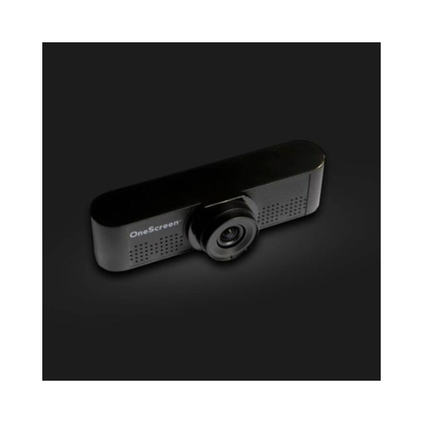 OneScreen HD Web Cam – High-Definition Clarity for Seamless Communication