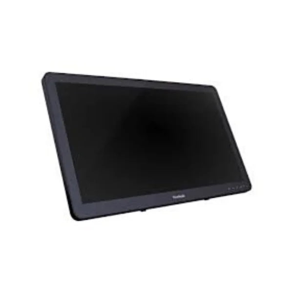 ViewSonic ViewBoard Mini 24" IFP2410 Interactive Display with 10-Point Touch and Built-In Whiteboard