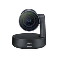 Logitech Rally Ultra HD PTZ – Premium 4K PTZ Camera for Professional Video Conferencing
