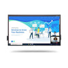Dell 55" 4K Interactive Touch Monitor (P5524QT) – Enhance Collaboration with High-Performance Touch Technology