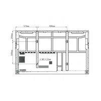 OneScreen TL7 86" 4K Interactive Flat Panel For Education & Corporate - Premium Large-Format Touchscreen Display