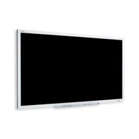 Smart Board 65" 4K Ultra HD Interactive Flat Panel – SPNL-6265-V2 with DViT Touch Technology