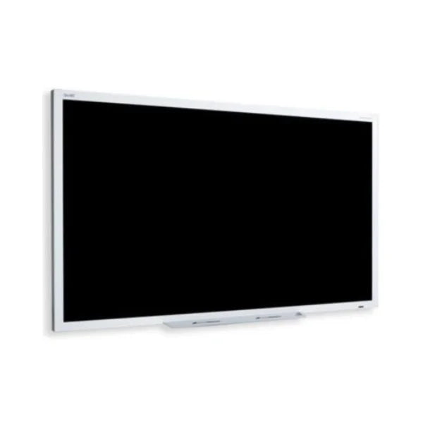 Smart Board 55" Full HD Interactive Flat Panel – SPNL-4055 with Multi-Touch Control and Collaborative Tools