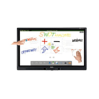 Newline TRUTOUCH UB Series 75" UHD Display, 10-Point Touch (TT-7516UB) – Premium 4K Interactive Display