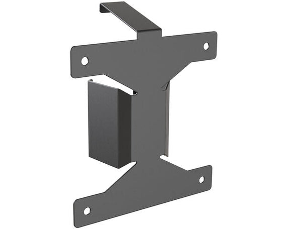 High quality bracket for mounting a Mini PC/Thin Client PC - MD BRPCV06