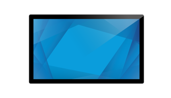 This is the image of ELO 5303L 50" Interactive Display