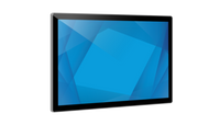 This is the image of the Elo 5503L Interactive Digital Display 