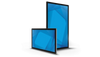 This is the image of Elo 4303L 43" Interactive Display