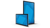 This is the image of the Elo 5503L Interactive Digital Display 