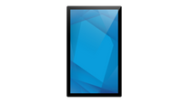 This is the image of the Elo 5503L Interactive Digital Display 