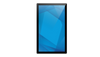 This is the image of the Elo 5503L Interactive Digital Display 