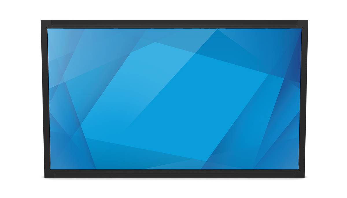 Elo 3243L E304029 32-inch Open Frame Touchscreen PCAP Digital Signage Display