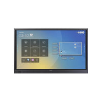 Newline TRUTOUCH IB Series FHD 55" Display, 10-Point Touch (TT-5515B) – Smart Interactive Display for Business & Education