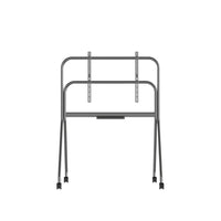 Mobile Cart - KMH08 | Versatile & Sturdy AV Trolley
