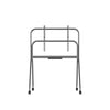 Mobile Cart - KMH08 | Versatile & Sturdy AV Trolley