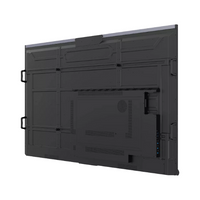 Prestigio 65" MultiBoard Light + Series Interactive Display – Advanced Collaboration Without PC