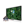 Smart Board 65" 4K Ultra HD Interactive Flat Panel – SPNL-6265-V2 with DViT Touch Technology