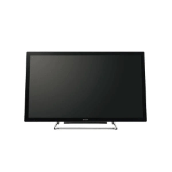 SHARP PN-40TC1 40” Interactive Touch Board – Compact & Powerful Collaboration Display