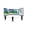 Newline TRUTOUCH VN Series 75" Interactive UHD Display (TT-7518VN) – Advanced 4K Touchscreen