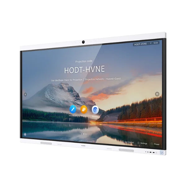 Huawei IdeaHub B2 75-Inch (IHB2-75PU) – Smart 4K UHD Interactive Collaboration Display