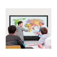 SHARP PN-70TB3 70” Full HD Big Pad Interactive Display – Intuitive Collaboration for Business & Education