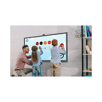 Newline TRUTOUCH FB Series 70" FHD Display, 10-Point Touch (TT-7017FB) – High-Performance Interactive Display