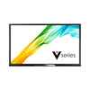 Clevertouch V65 | 65" 4K Interactive Touchscreen for Business & Education