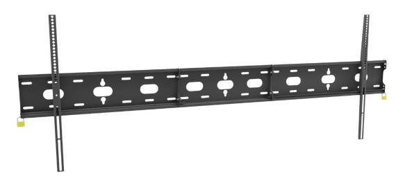 iiyama Universal Wall Mount up to VESA 1500x600mm Max 125kg - MD-WM15060