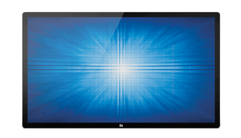 Elo 4602L E441095 46-inch non-touch digital signage display