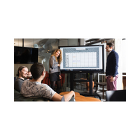 Newline TRUTOUCH VN Series 75" Interactive UHD Display (TT-7518VN) – Advanced 4K Touchscreen