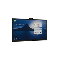 OneScreen TrackCam – AI-Powered Auto-Tracking Camera for Smart Video Conferencing