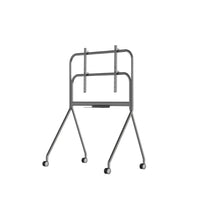 Mobile Cart - KMH08 | Versatile & Sturdy AV Trolley
