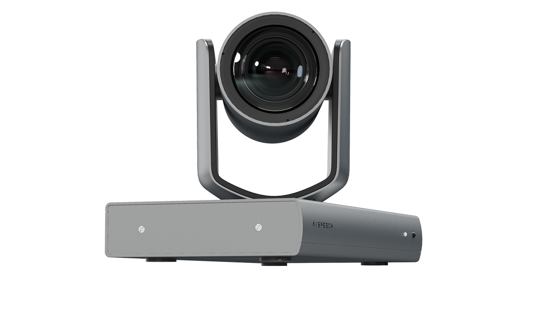AISPEECH C40T