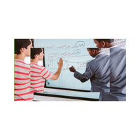 Smart Board 75" 4K UHD Pro Series Interactive Display with iQ – SPNL-6275P for Engaging Collaboration