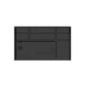 OneScreen TL7 75" 4K Interactive Flat Panel for Education & Corporate