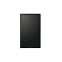 SHARP PN-40TC1 40” Interactive Touch Board – Compact & Powerful Collaboration Display