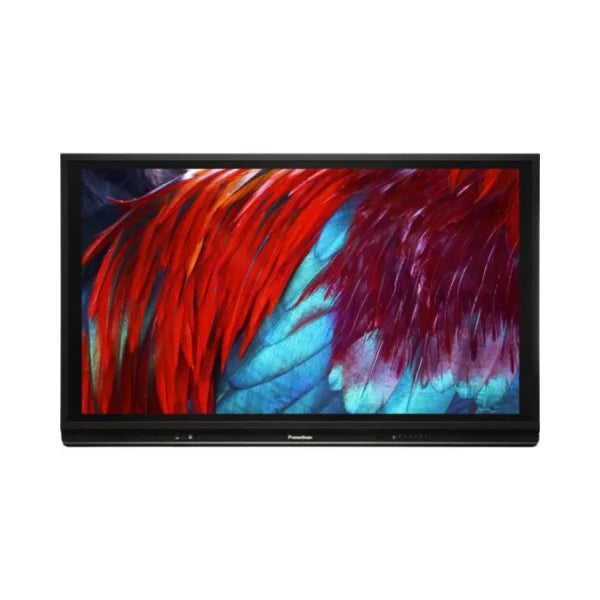 Promethean ActivPanel (AP6-75W) - 75″ 4K UHD Direct‑LED Interactive Display (Without OS)