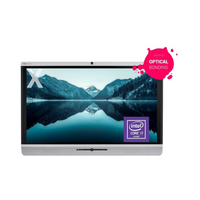 Newline TRUTOUCH X Series 65" Interactive UHD Display (X6) – Smart Collaboration with Built-In Conferencing Tools