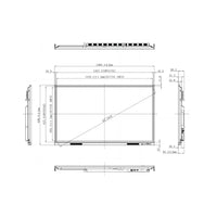 OneScreen TL7 65" 4K Interactive Flat Panel for Education & Corporate