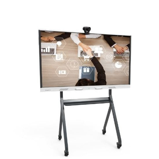 Virtual Display Smartscreen Trend TD-100ID20U-Di7 100-Inch 4K Interactive Smart Display ...