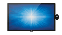 Elo IDS 02-Series 55" Interactive Digital Signage – 5502L - view 3