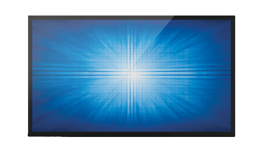 Elo 5543L 55-inch Open Frame Touchscreen Display